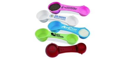 Multi-Use Measure Spoon