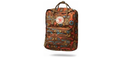 Kanken Art Backpack
