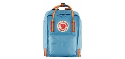 Kanken Rainbow Mini Backpack