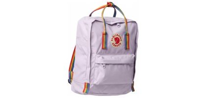 Kanken Rainbow Backpack