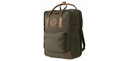 Kanken No. 2 Laptop 15" Backpack