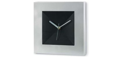 Square Wall Clock