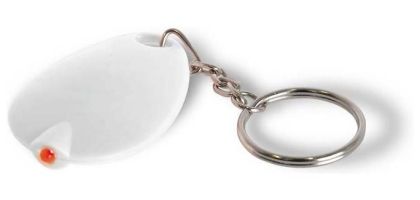 Keyring With Led Light