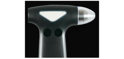 Emergency Hammer And Knife