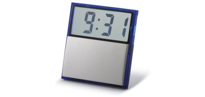 Large-Digit Desk Clock