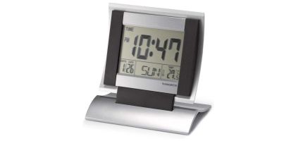 Foldable Clock