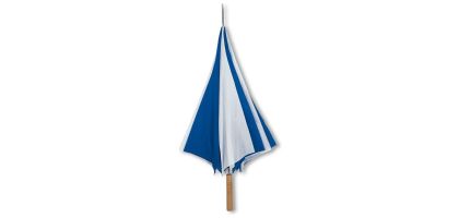 Bi-Colour Umbrella