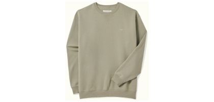 Mini Longhorn Sweatshirt