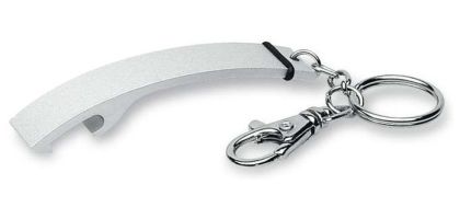 Keyring With Bottle Opener K