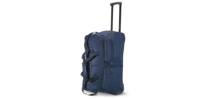 Trolley Style Travel Bag