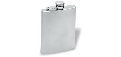 Slim Hip Flask