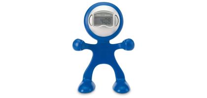 Flex Alarm Clock