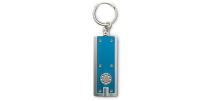 Led Torch Keyring