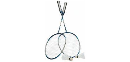 2 Player Badminton Set