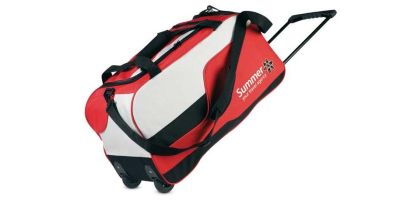 Trolley Travel Bag