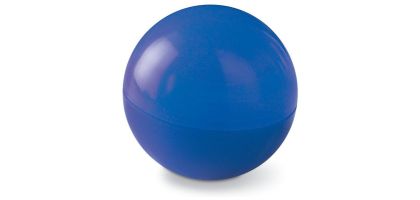 Lip Balm In Round Box