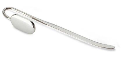 Metal Bookmark