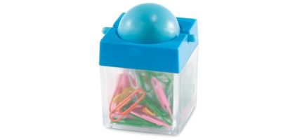 Paper Clip Dispenser