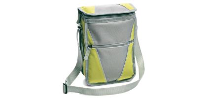 Cooler Bag With Shoulder Strap