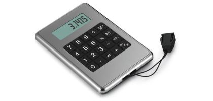 Multifunction Calculator