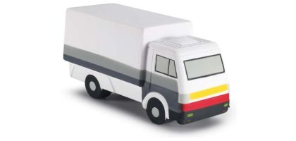 Antistress Truck. Pu Material