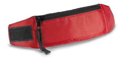 Wrist Wallet In 420D Nylon