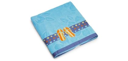 100% Cotton Beach Towel