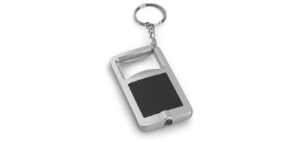 Bottle Opener With Light