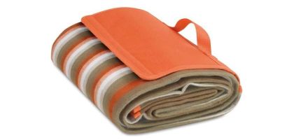Picnic Fleece Blanket