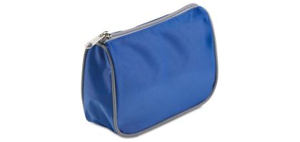 Cosmetic Bag W/ Mirror