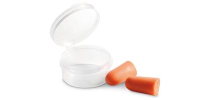 Ear Plug Set