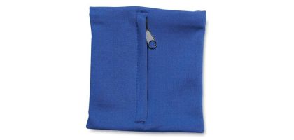 Lycra Wrist Purse