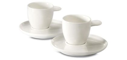 Coffee Set In Carton Gift Box