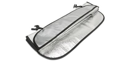 Ombra. Car Shade