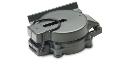 Adjustable Compass