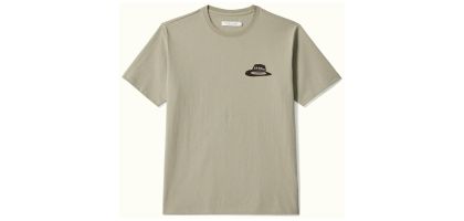 Drover T-Shirt