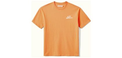 Menu T-Shirt