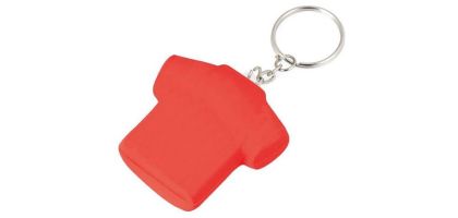 T-Shirt Keyring