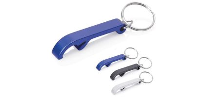 Jarv Keyring Bottle Opener