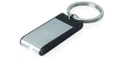 Keyholder with Super Bright LED