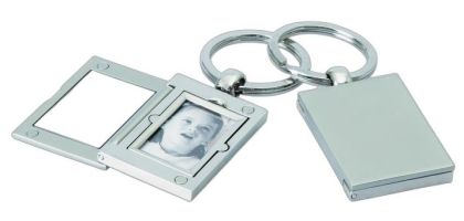 Keyholder with Photo Frame