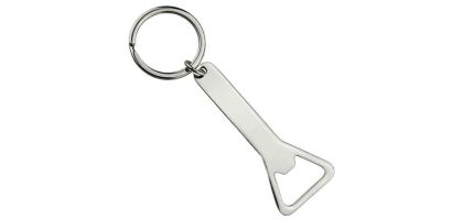 Beeki Bottle Opener Key Ring