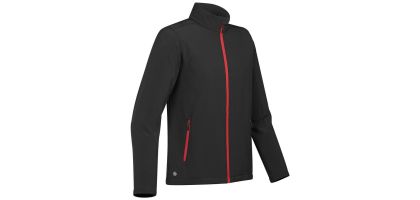 Youth Orbiter Softshell
