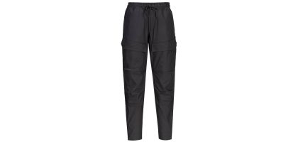 KX3 Drawstring Combat Trousers