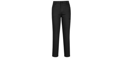 KX3 Womens Flexi Work Trousers