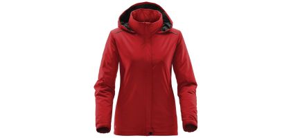 Women's Nautilus Insulated Jacket