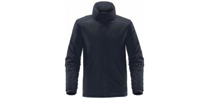 Youth Nautilus Insulated Jacket