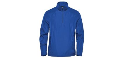 Men's Pacifica 1/4 Zip Anorak