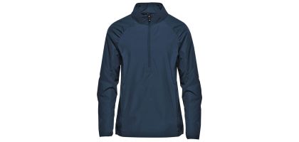 Women's Pacifica 1/4 Zip Anorak
