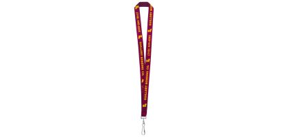 19Mm Nylon Lanyard